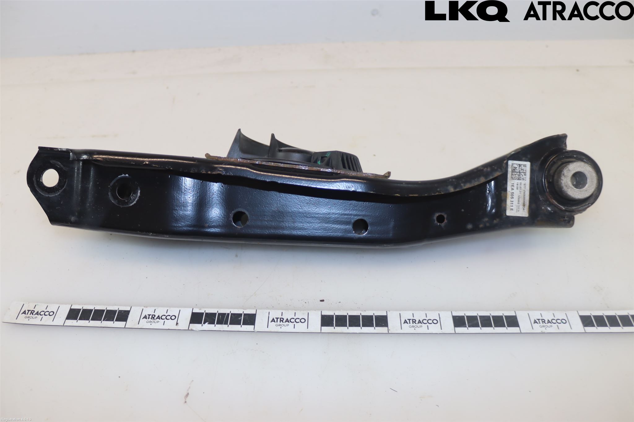 Volkswagen VW ID.4 21- Bärarm Bak Vänster