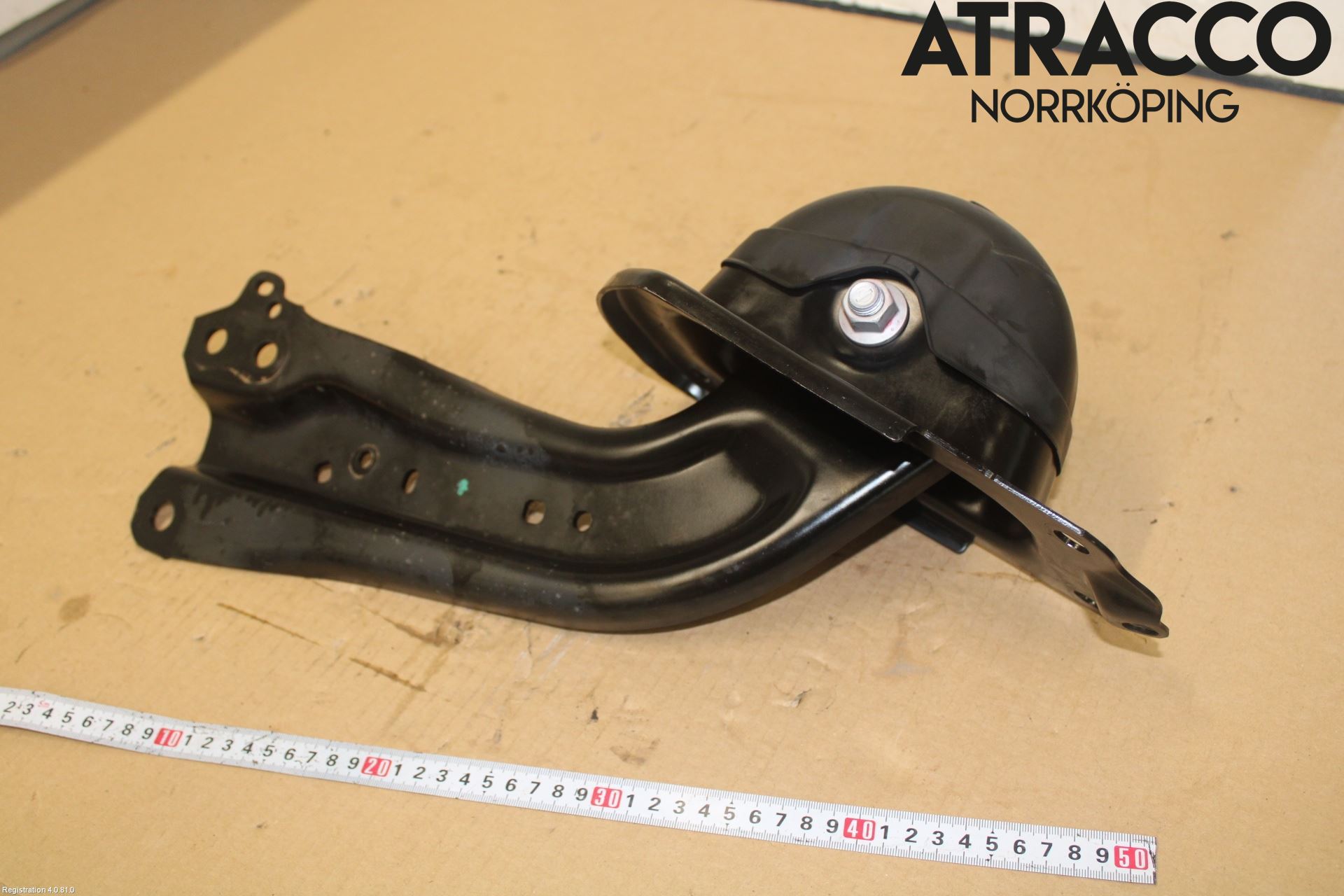 Toyota COROLLA 19- Bärarm Bak Höger