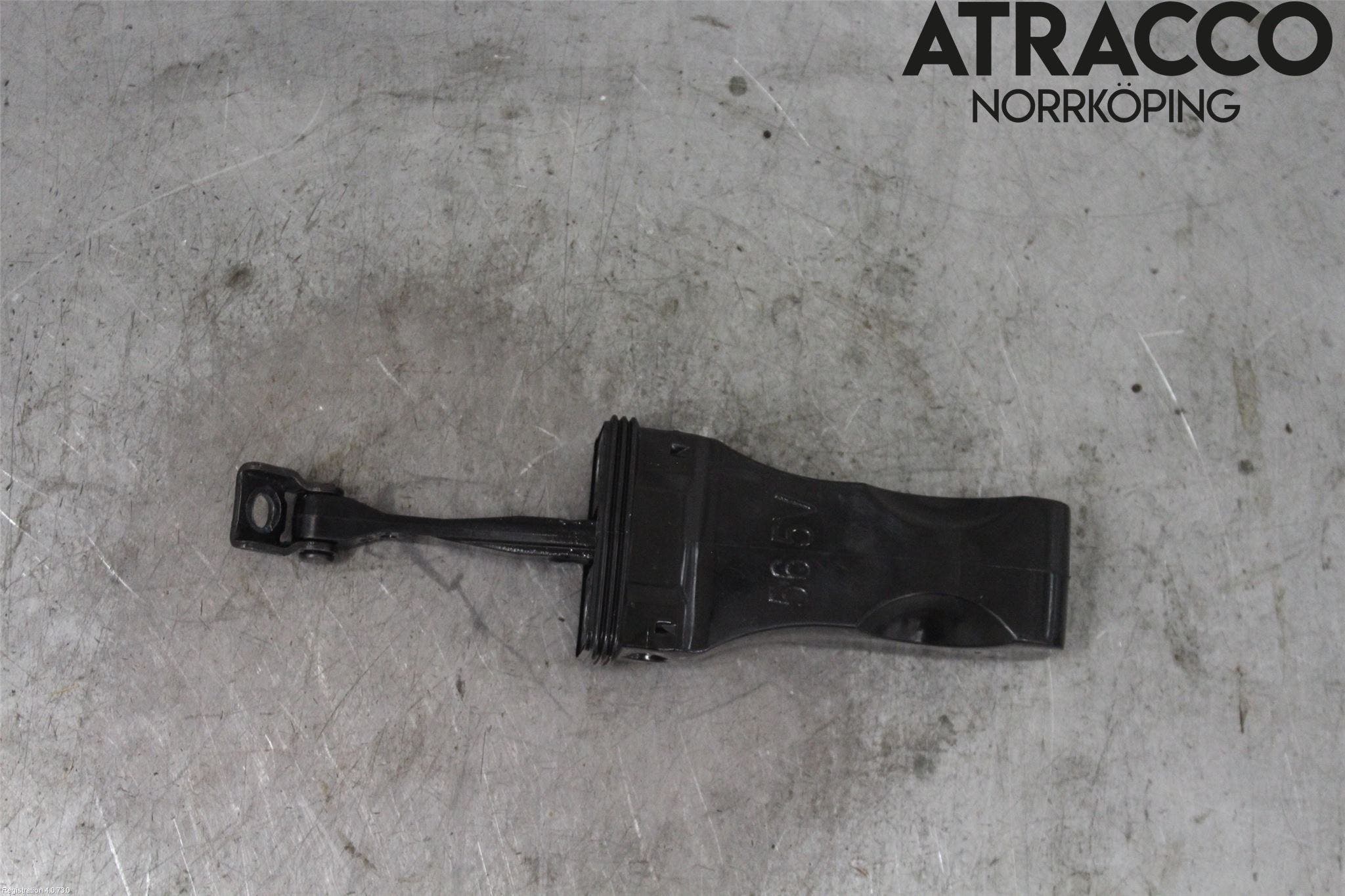 Skoda KODIAQ 17-24 Dörrstopp