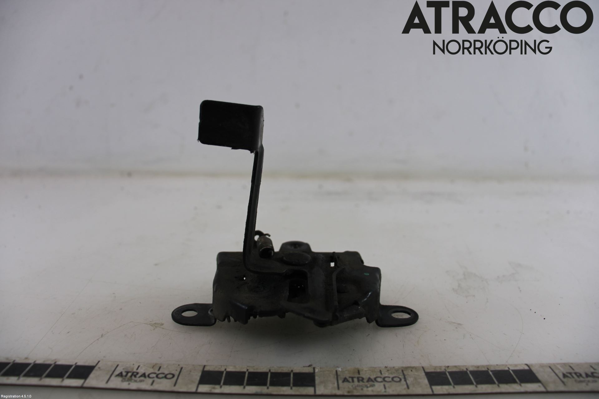 Lexus RX AL20 16-22 Huvlås