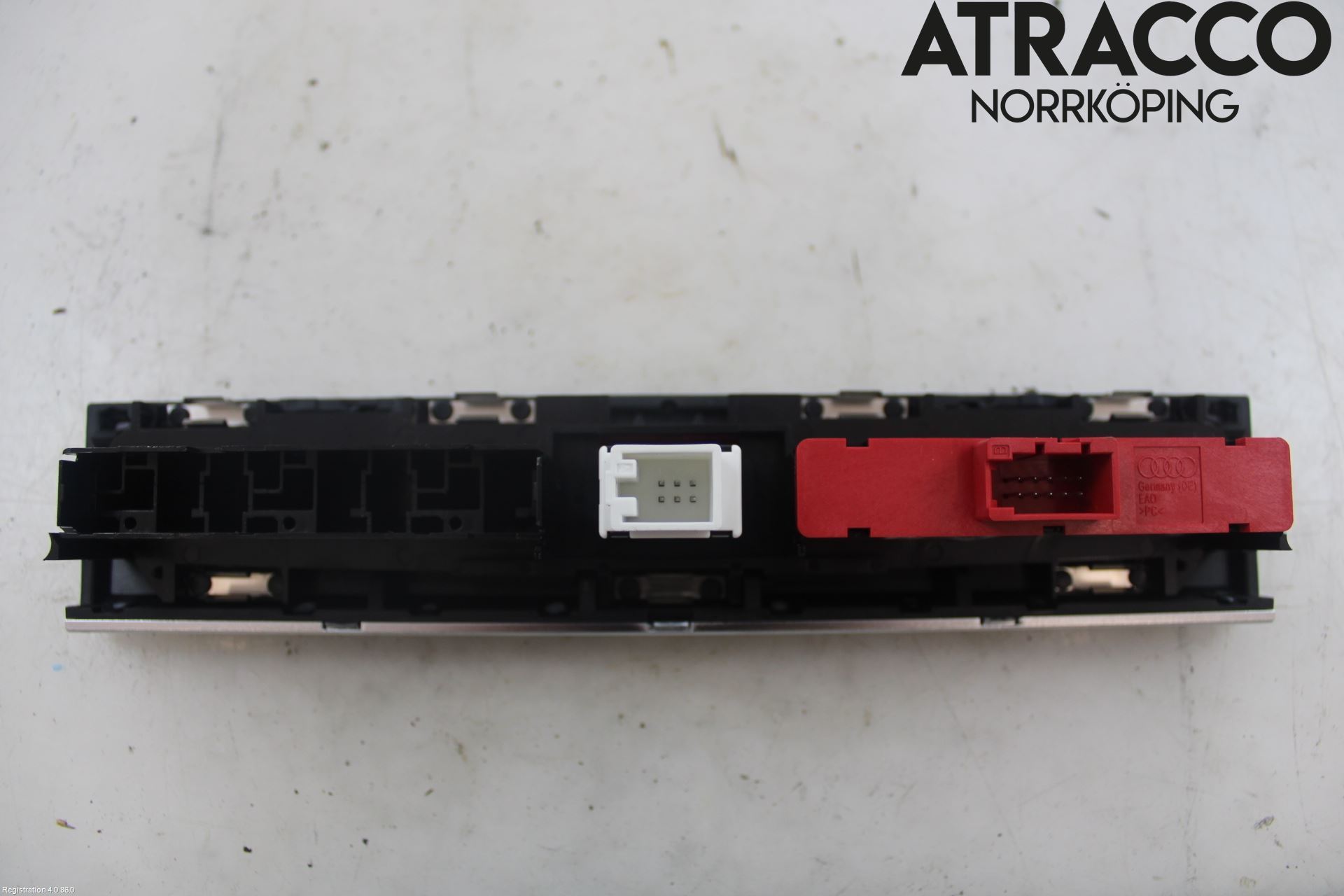 Audi A3/S3 05-13 Strömställare Multifunktion