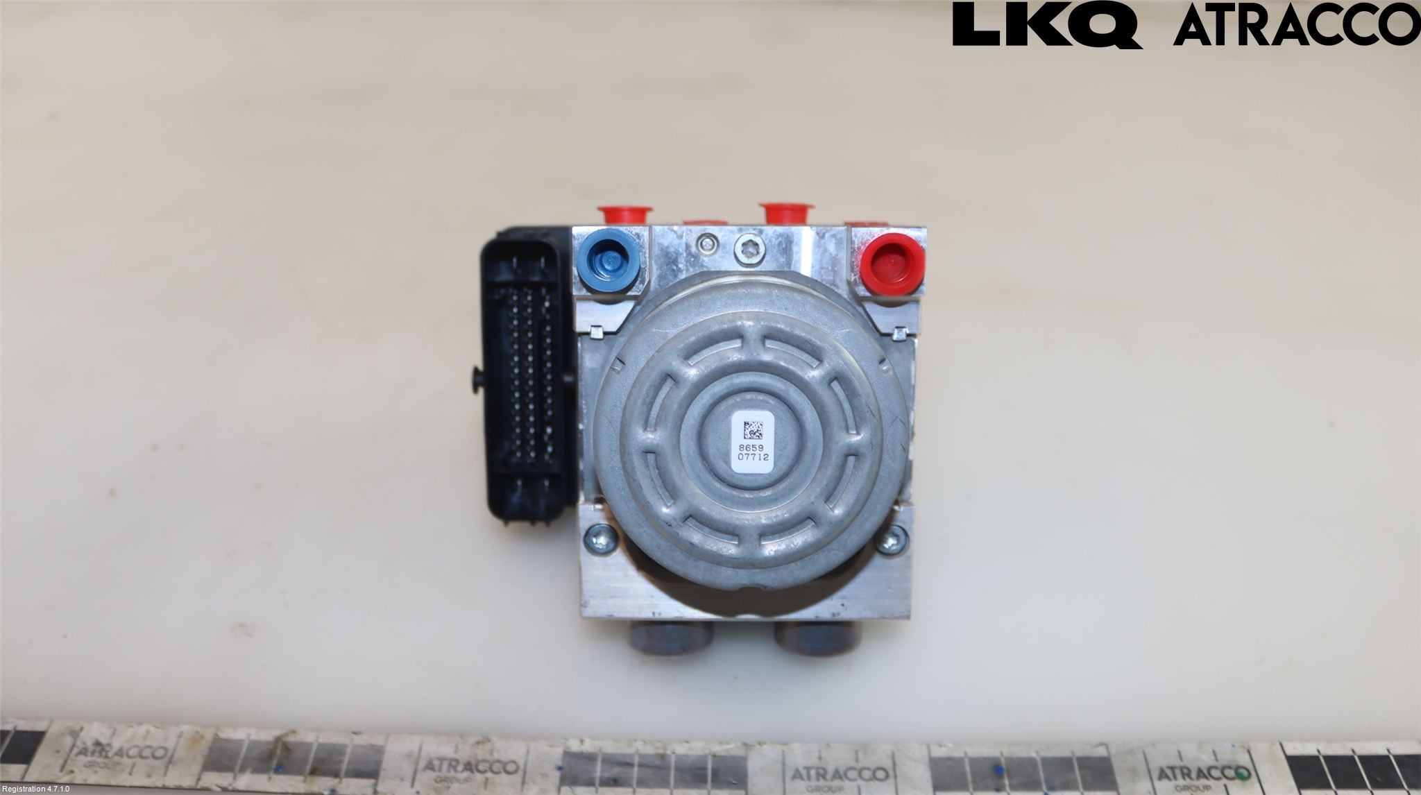 Skoda SUPERB 16-24 Abs Hydraulaggregat