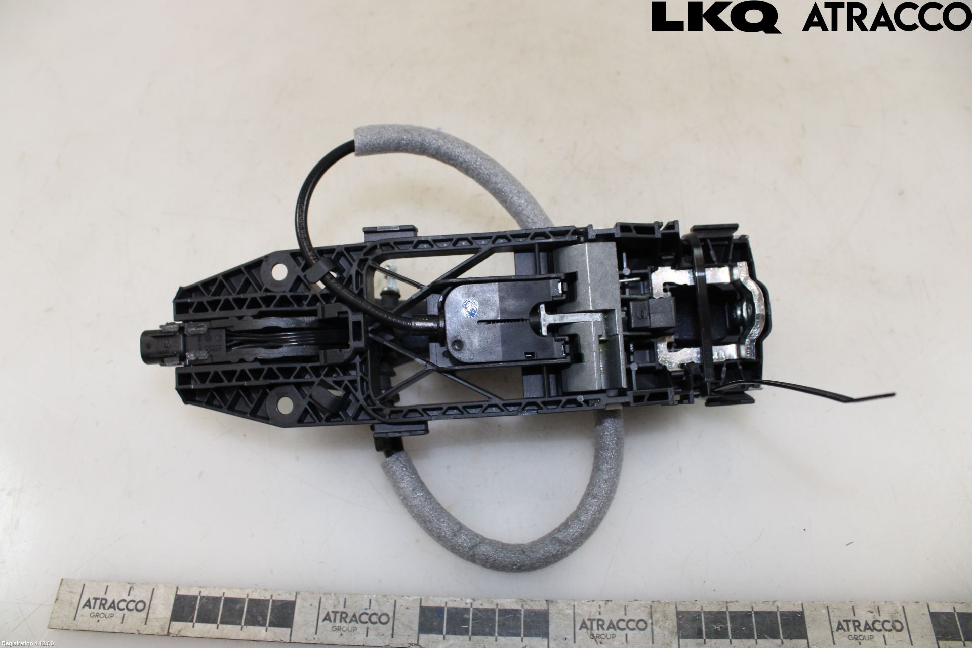 Seat ARONA Dörrhandtag Yttre Vä