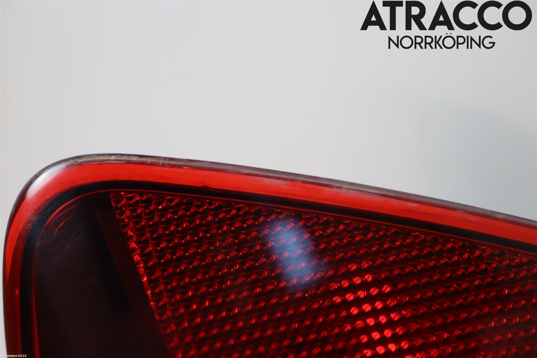 Audi A6/S6 4G 11-18 Bakljus Höger