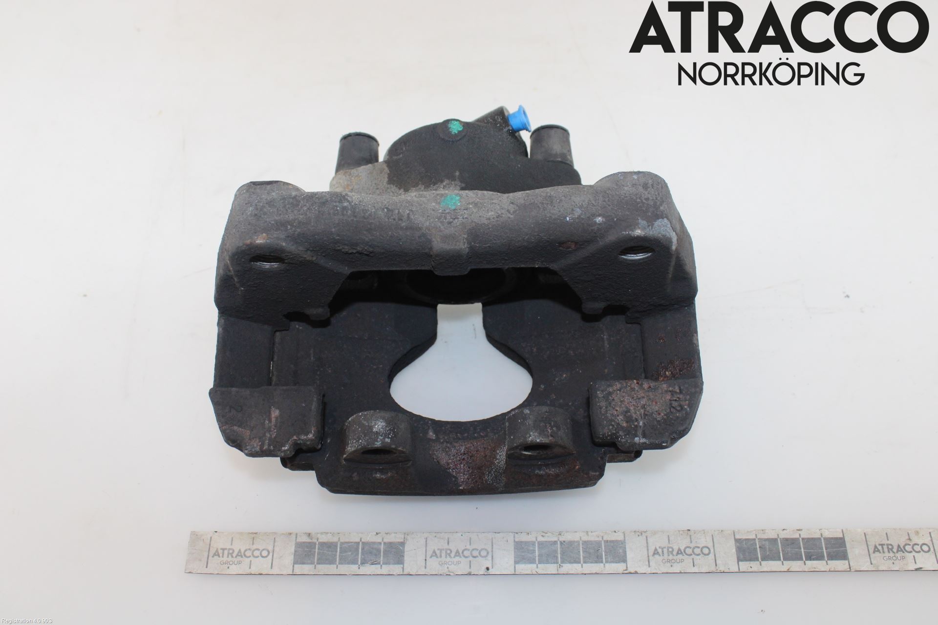 Volkswagen VW TRANSP/CARAVELLE (T6) 16-22 Bromsok Fram Höger