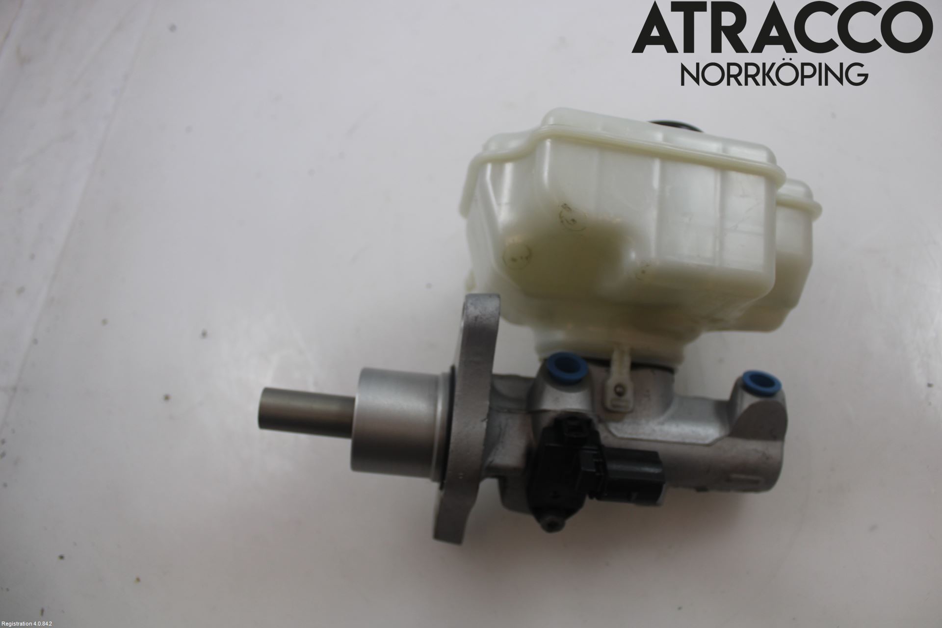 Volkswagen VW CADDY 16-20 Broms Huvudcylinder