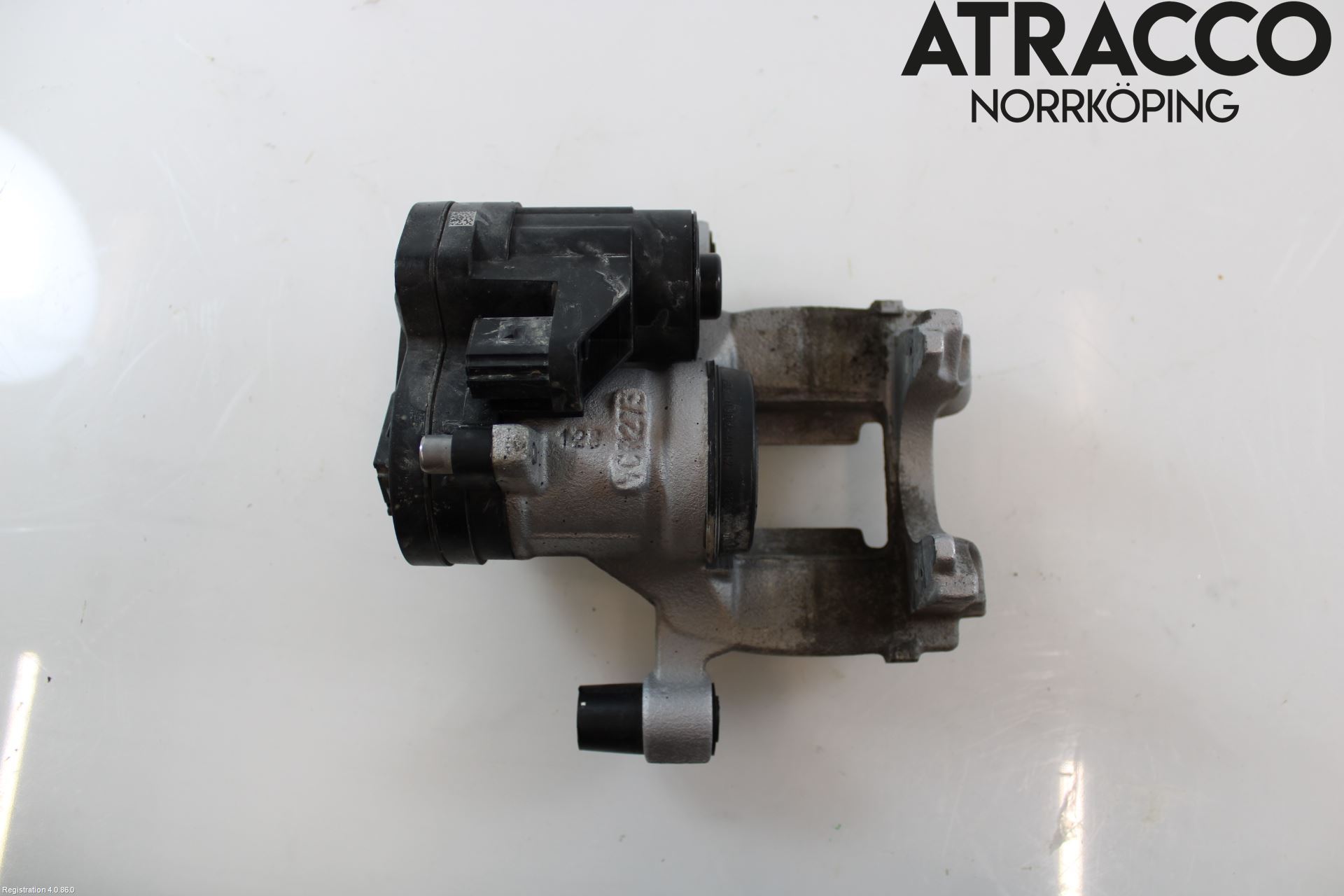 Volkswagen VW TIGUAN ALLSPACE 18- Bromsok Bak Höger