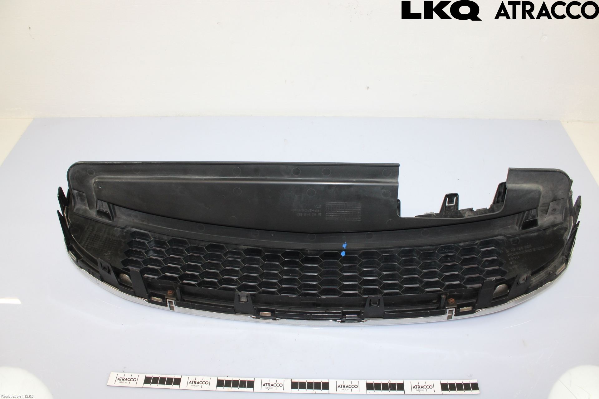 GM CHEVROLET ORLANDO Grill Komp