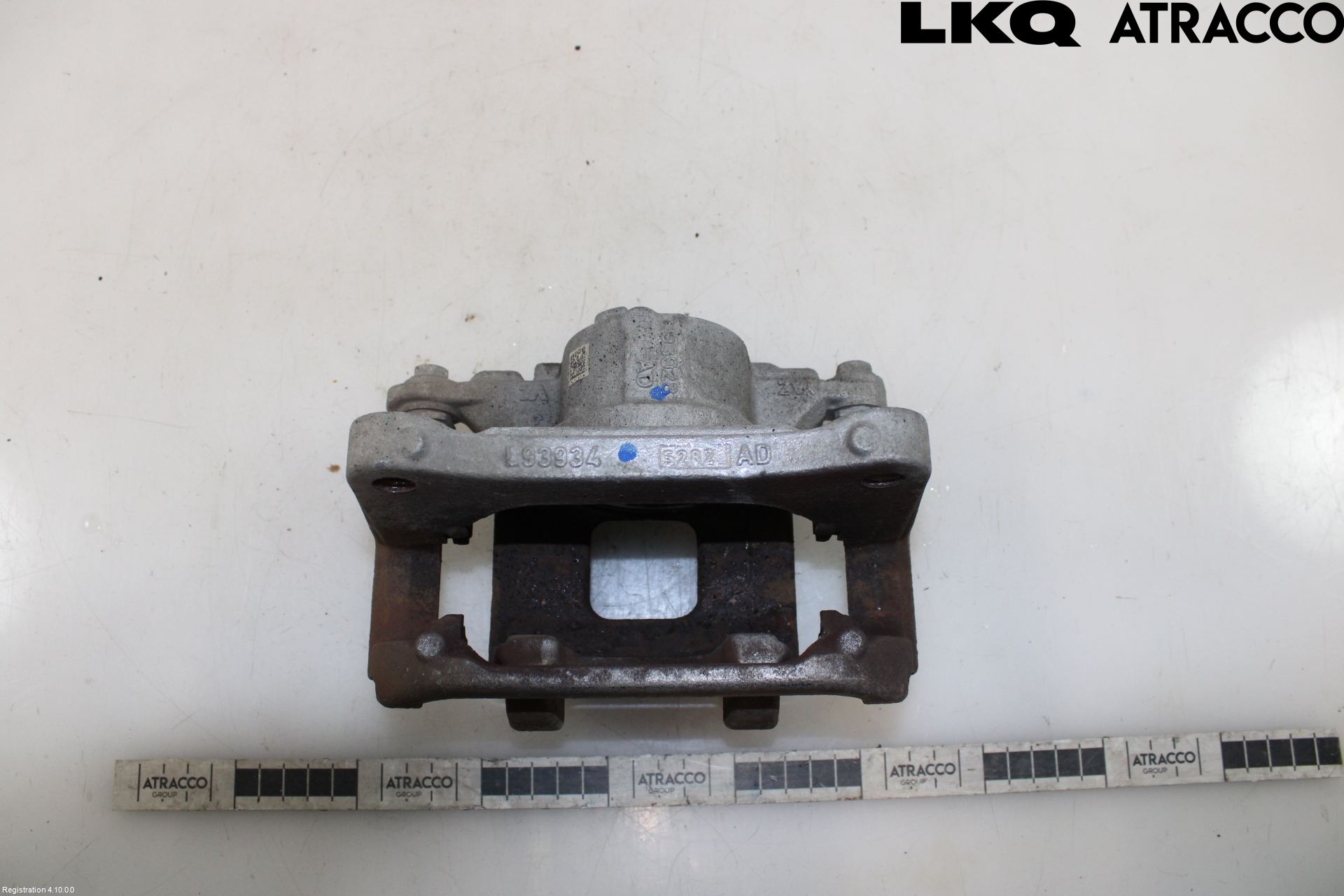 Volkswagen VW ID.3 21- Bromsok Fram Vänster