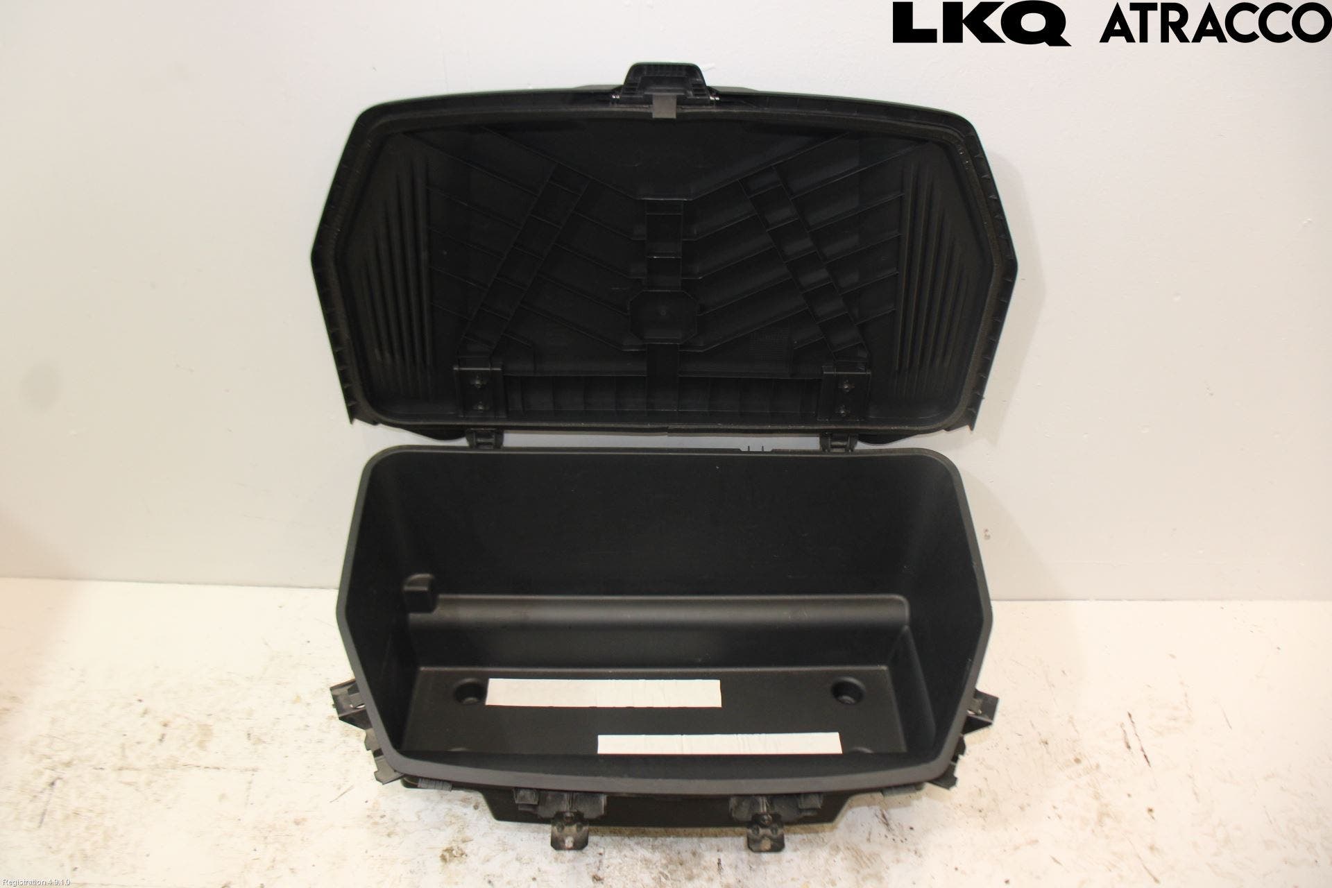 Audi E-TRON, S GE 19- Front Övrigt