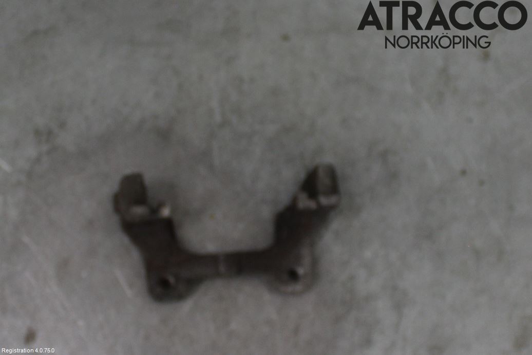 Jaguar XF 08-15 Bromsokshållare