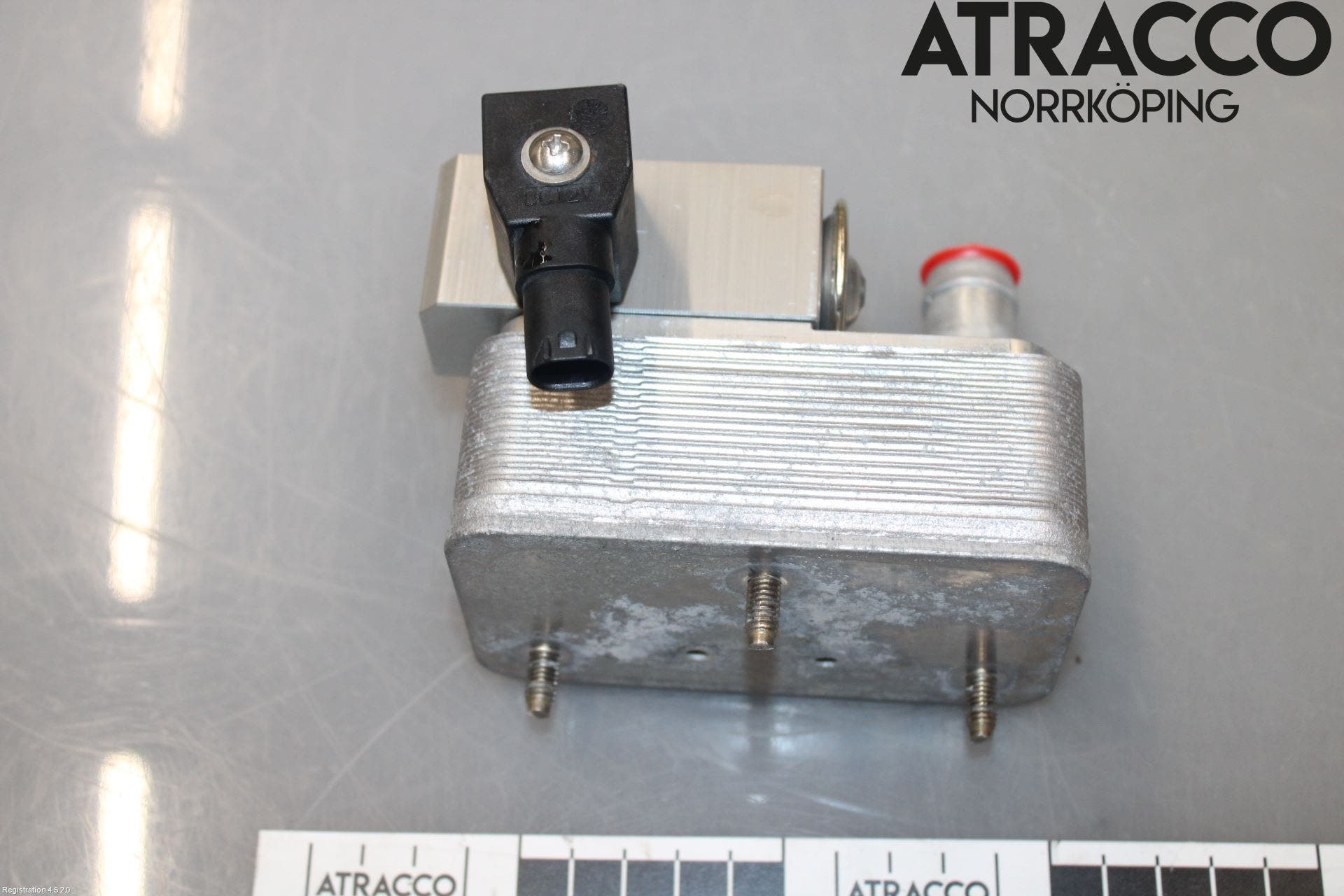 Landrover DEFENDER (L663) 20- Kyl-Värme Övrigt