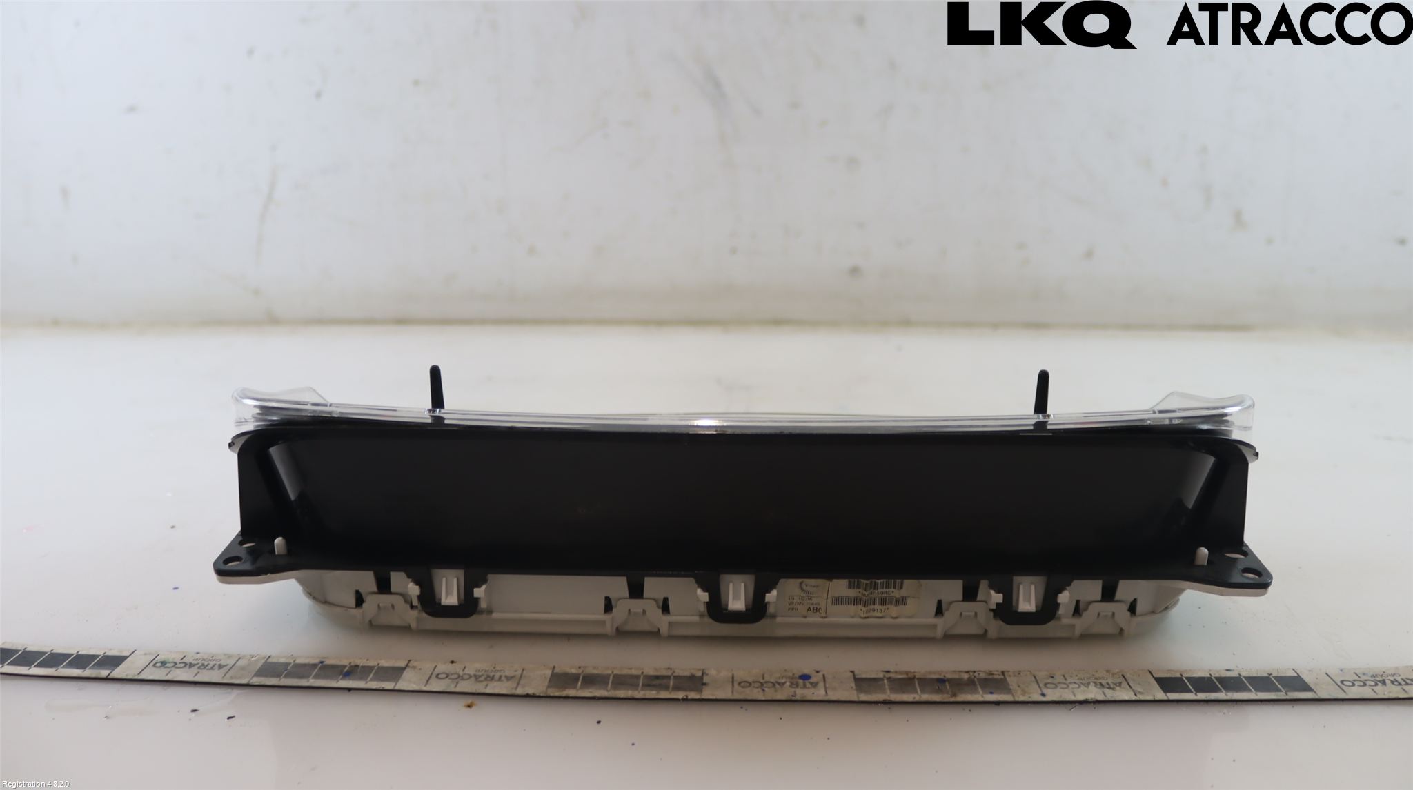 Nissan NAVARA 05-16 Instrument Komb