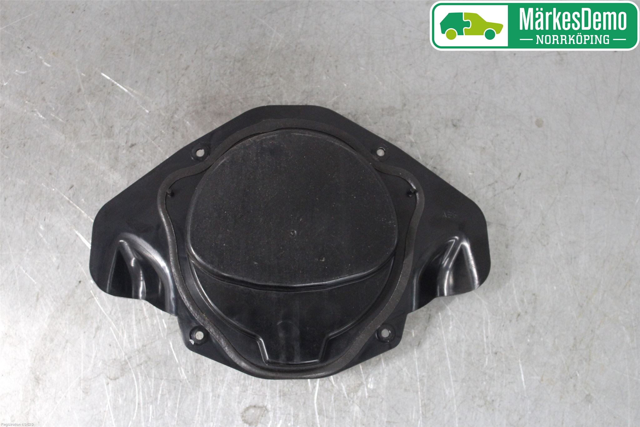 Audi A8/S8 4H 10-17 Högtalare