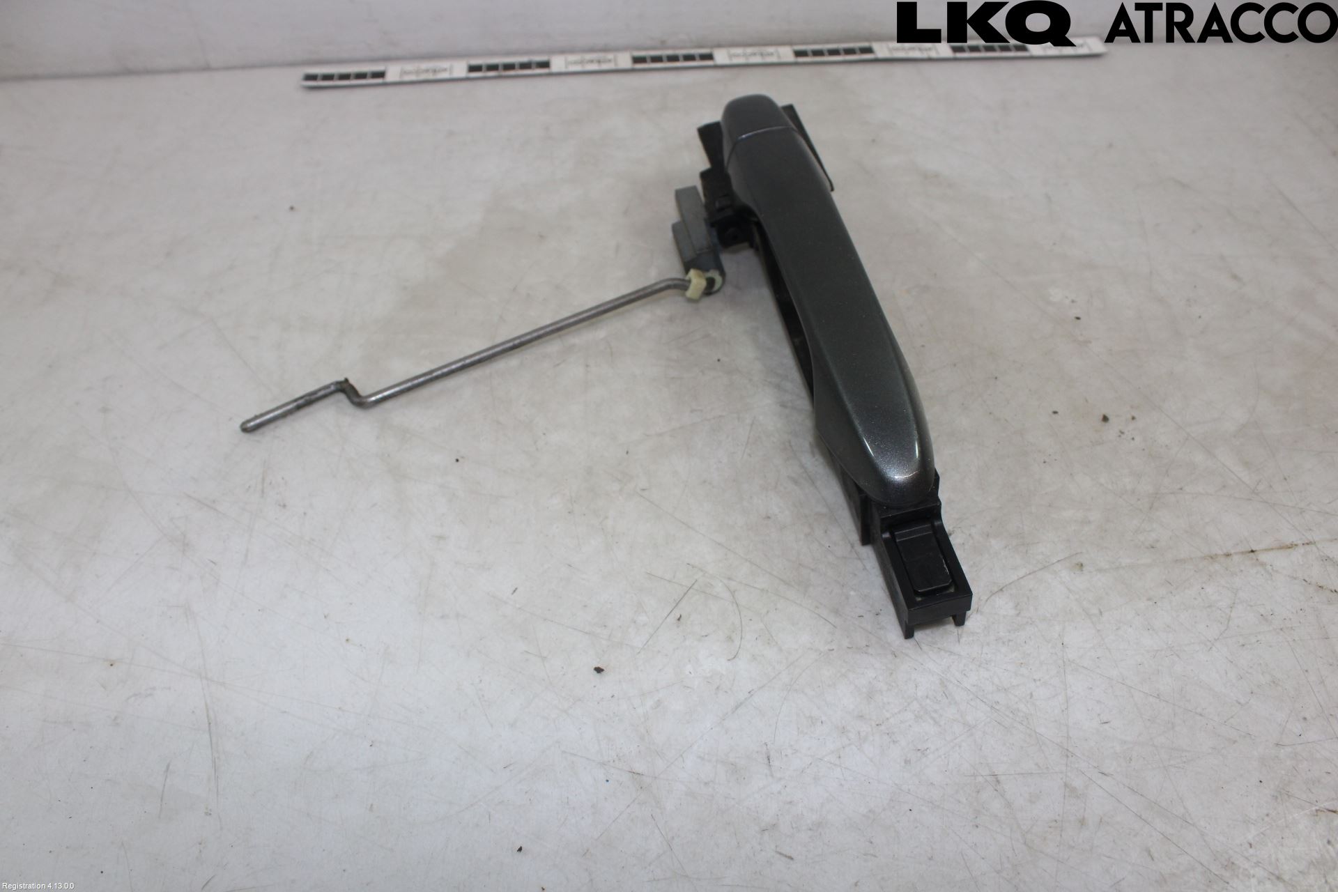 Honda CR-V 13-18 Dörrhandtag Yttre Vä