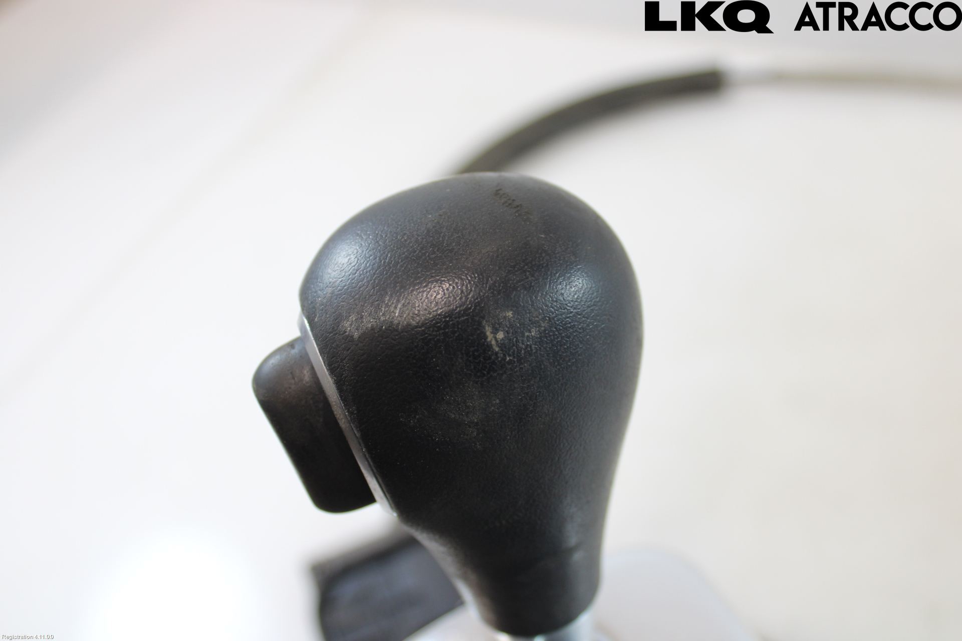 Audi A3/S3     96-03 Växelspak