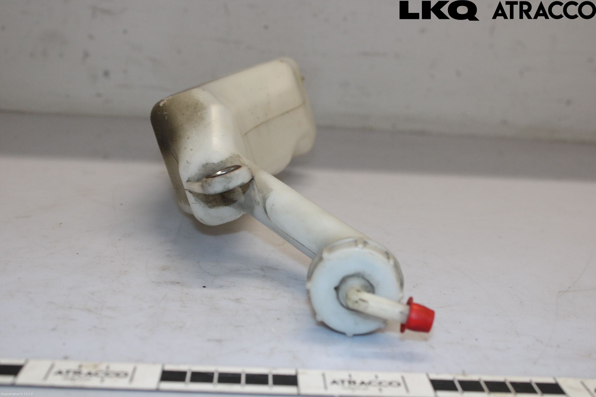 Honda CIVIC 06-11 Expansionstank