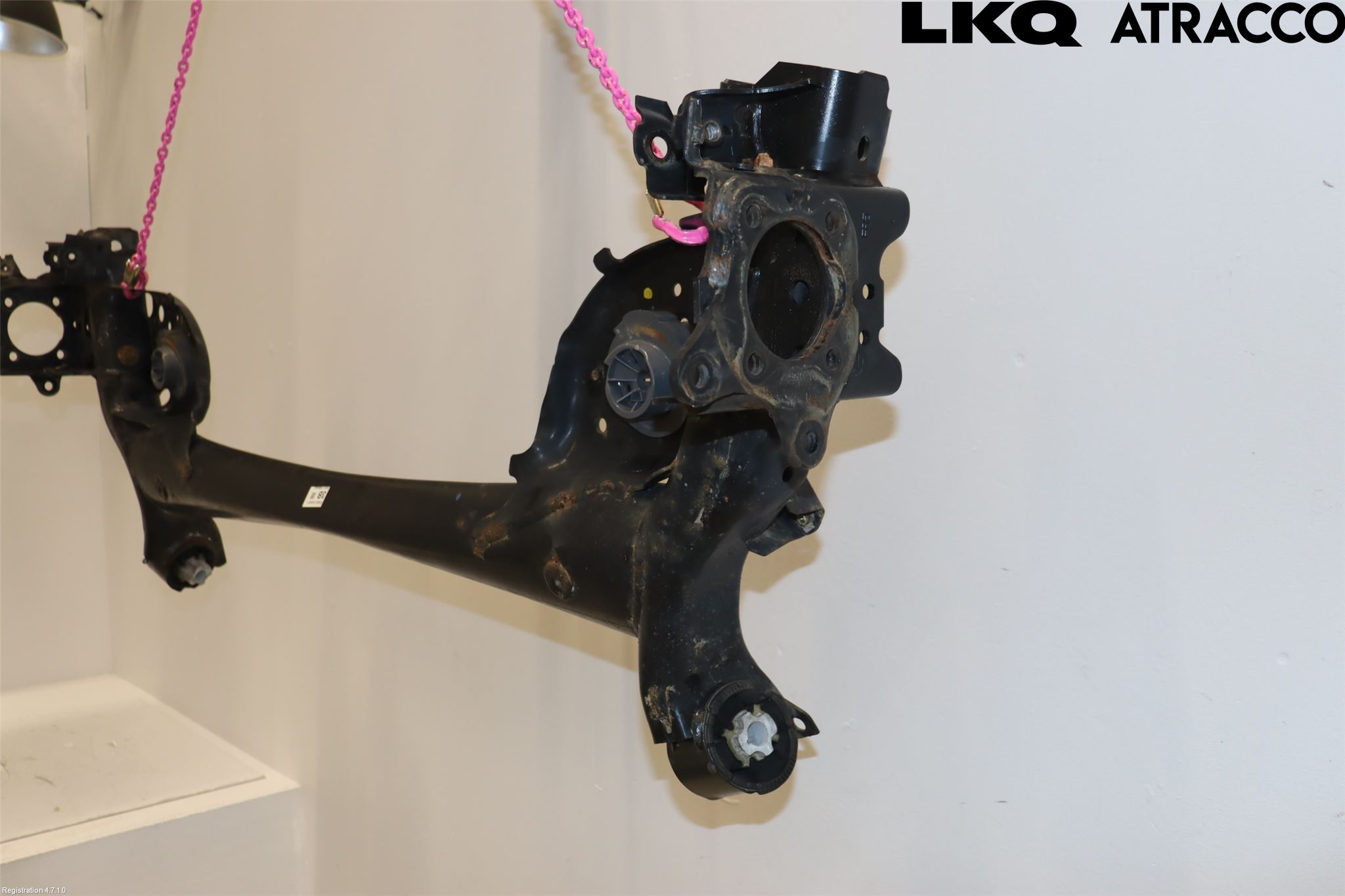 Mazda CX-30 20- Bakaxel