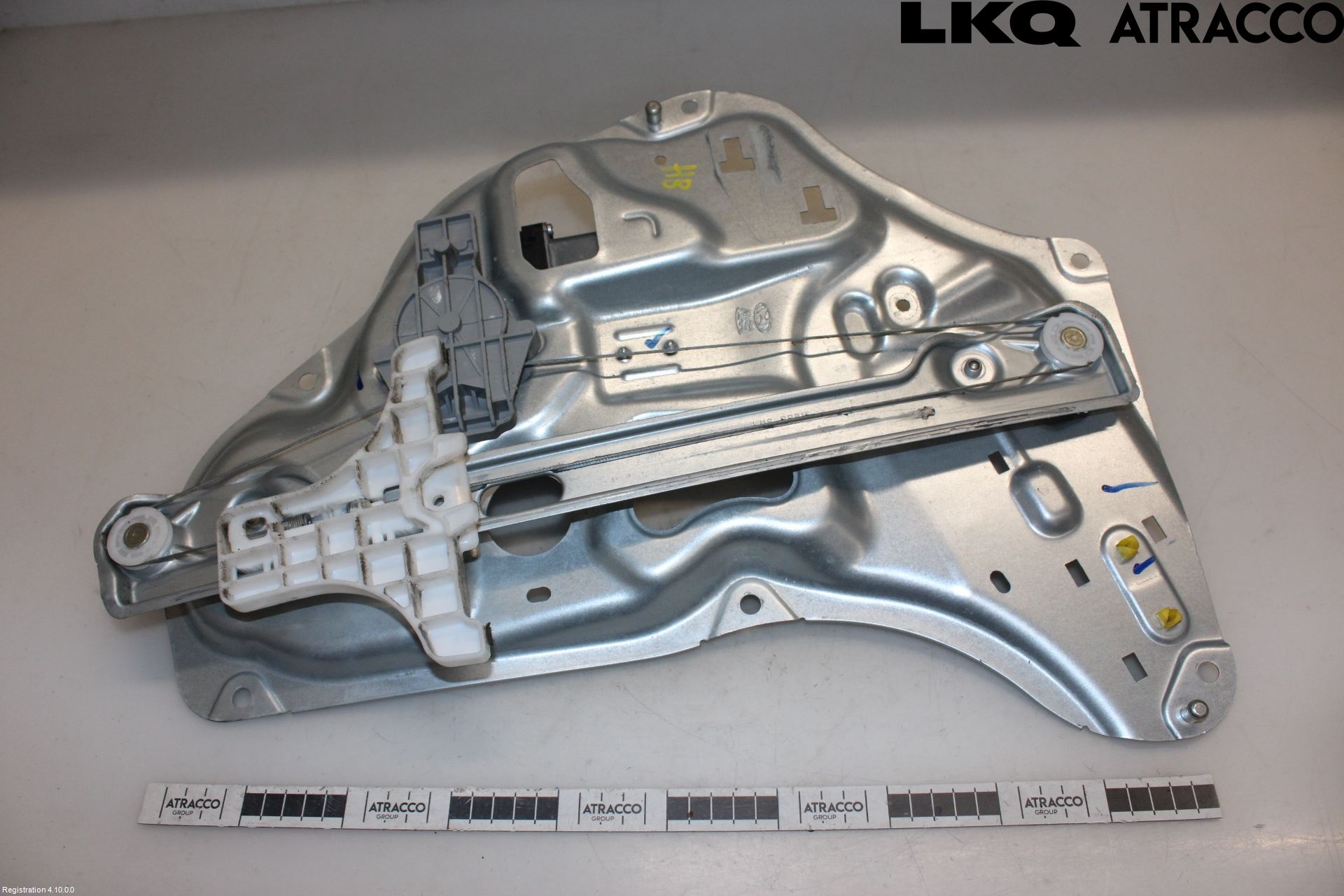 Hyundai ix35 Fönsterhiss El Kompl