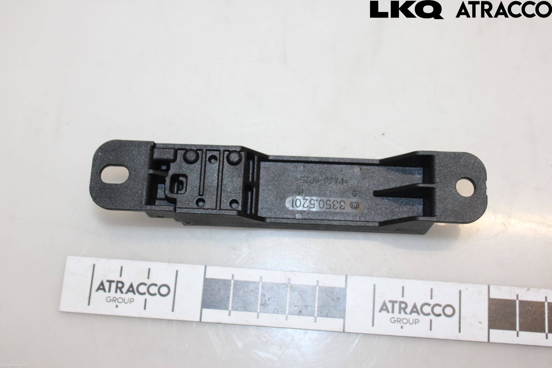 Mercedes-Benz MB GLC-KLASS (X253/C253) 15-22 Antenn