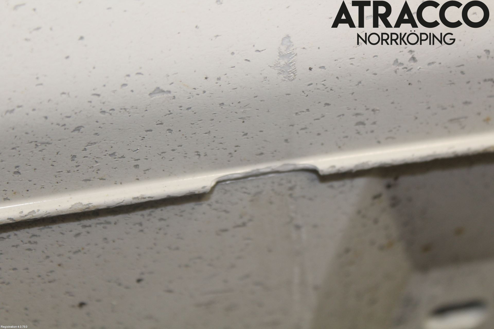 BMW X3 E83     03-10 Sidokjol Vä