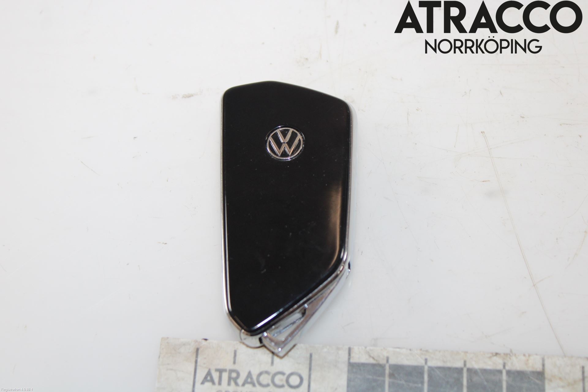 Volkswagen VW ID.3 21- Nyckel-Nycklar