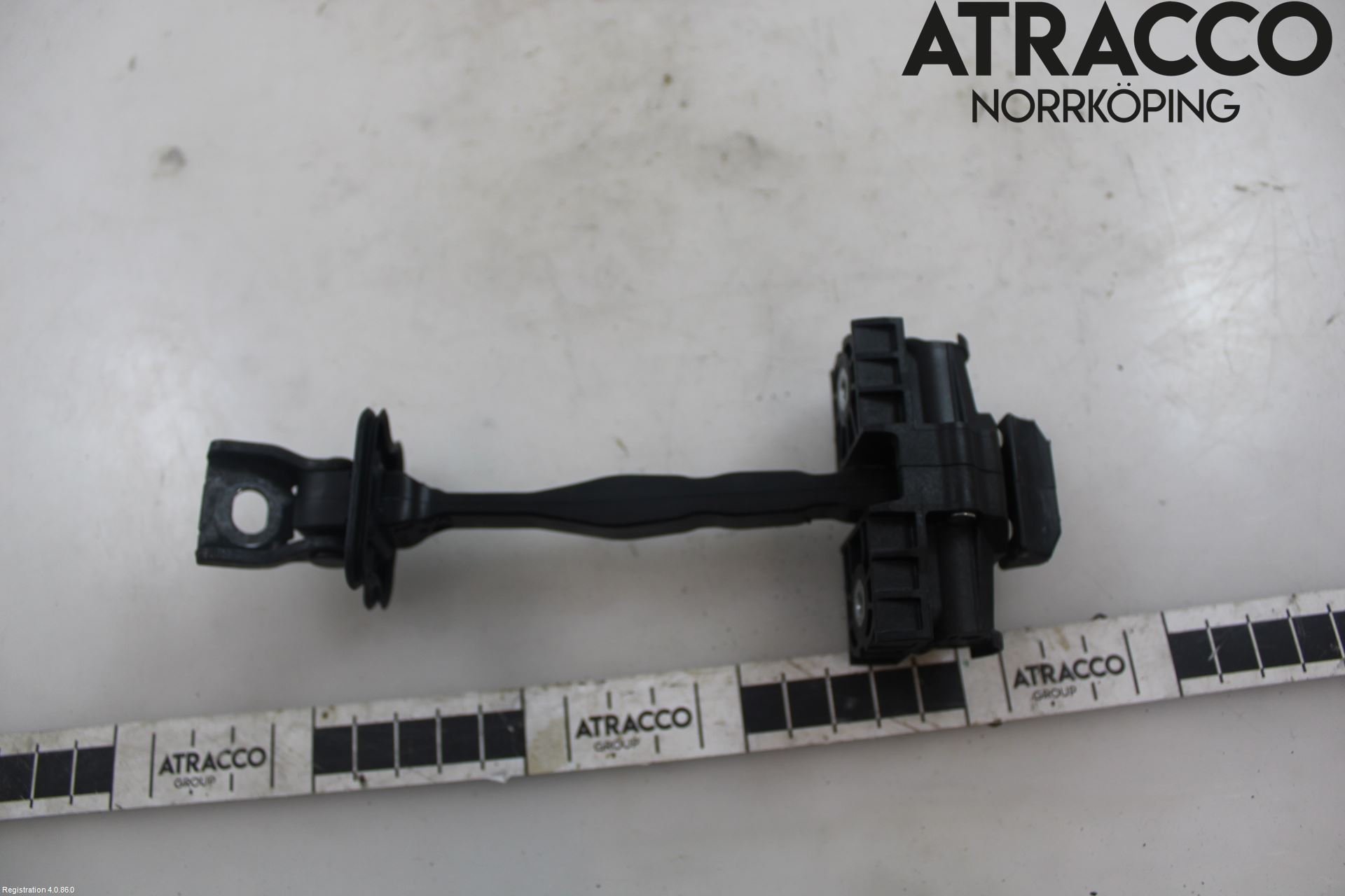 Volkswagen VW GOLF / E-GOLF VIII 20- Dörrstopp