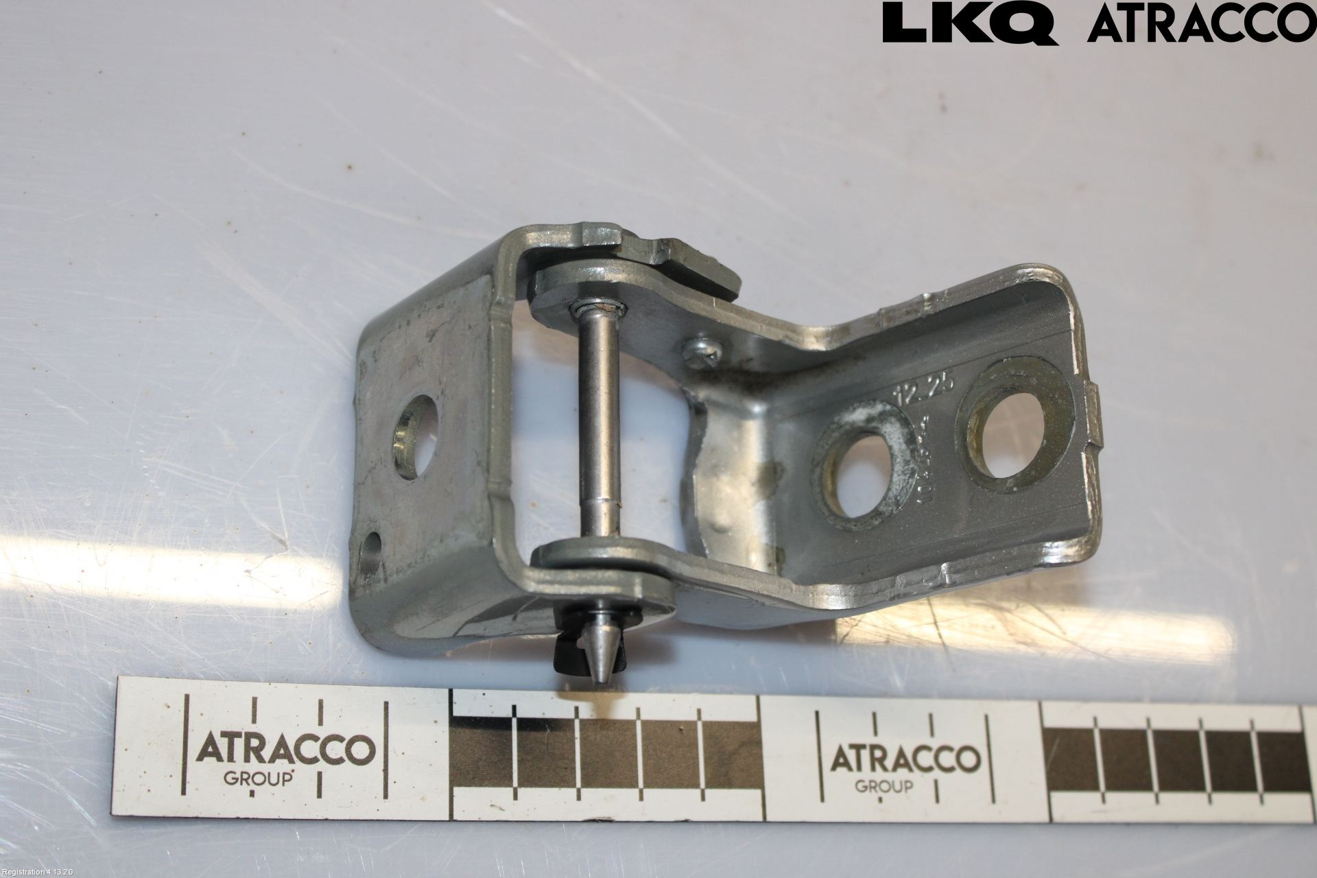 Opel CORSA F, CORSA-E 20- Dörrgångjärn