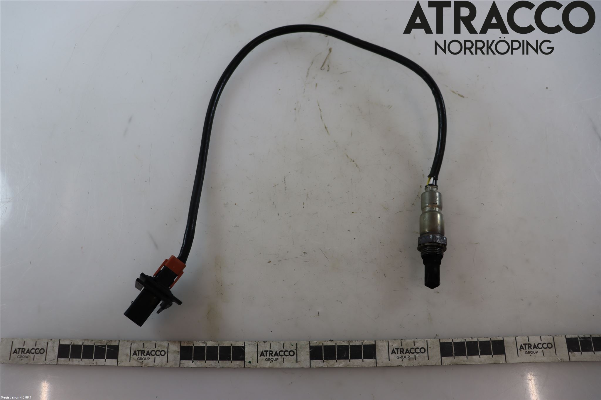 Audi A4/S4 B9 20- Injlambdasond