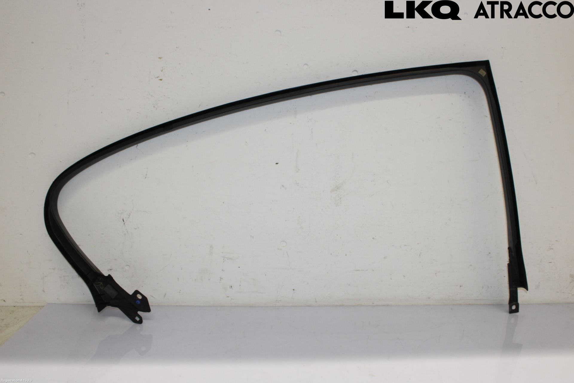 Lexus GS 300/430/450H 05-12 Dörrklädsel Hö