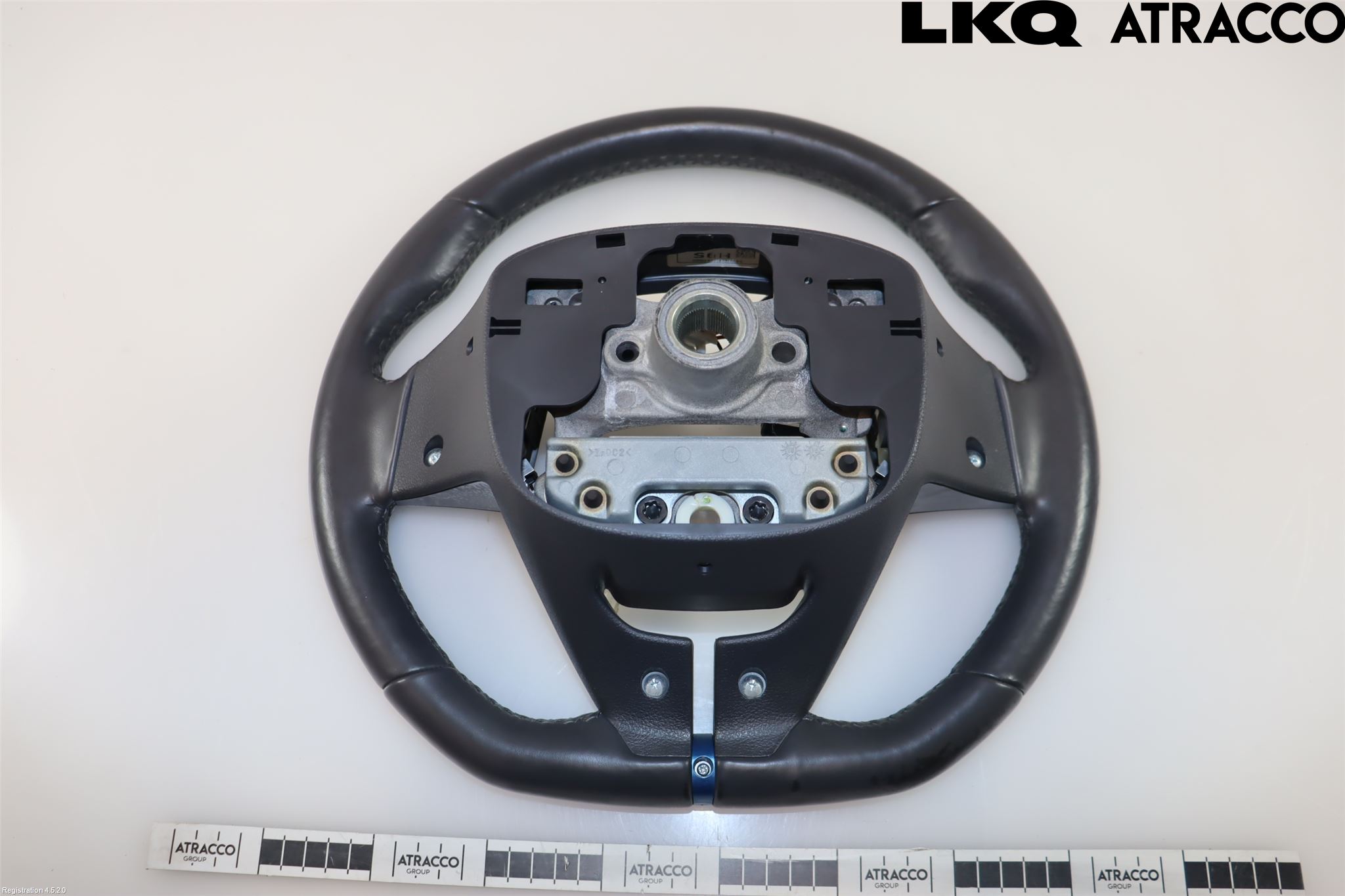 Hyundai IONIQ AE 17-22 Ratt