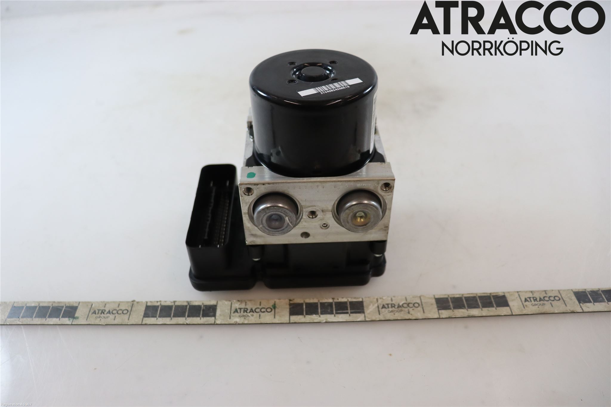 Landrover LAND ROVER FREELANDER 2 07-14 Abs Hydraulaggregat