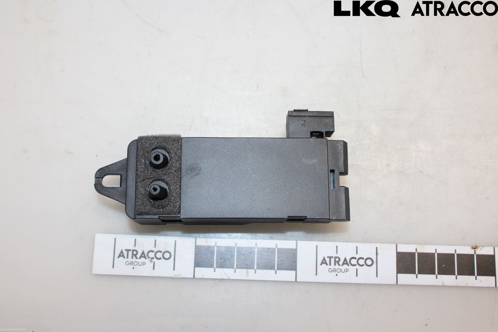 Mercedes-Benz MB EQE (V295) 22- Ac Övrigt