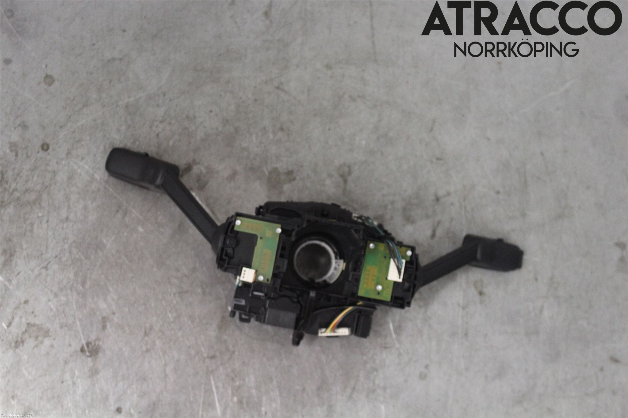 Skoda OCTAVIA (5E) 13-20 Spakcentral