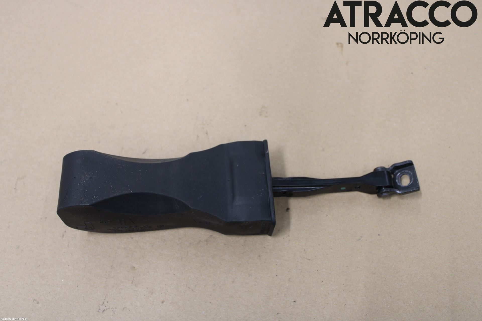 Cupra ATECA 19- Dörrgångjärn