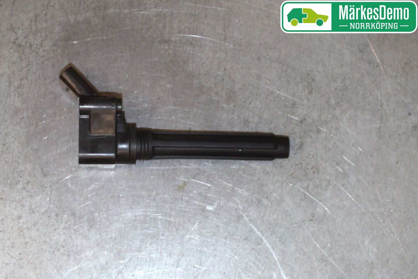 Audi A5 17- Tändspole