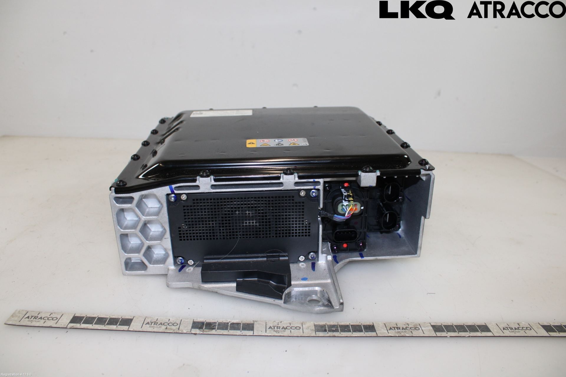 Volkswagen VW GOLF / E-GOLF VIII 20- Batteri Högspänning