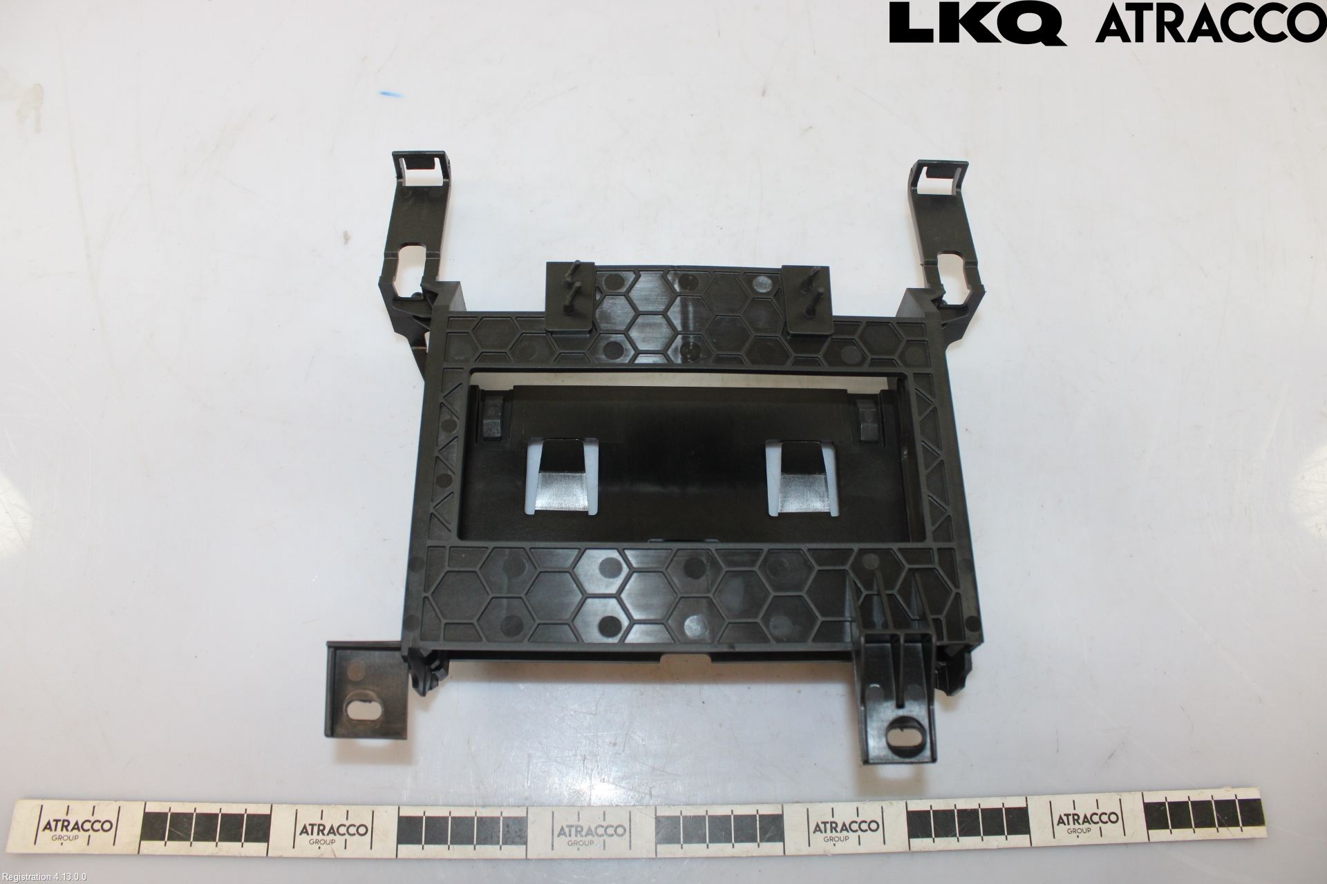 Volkswagen VW PASSAT 24- Cd Radio - Multimediapanel