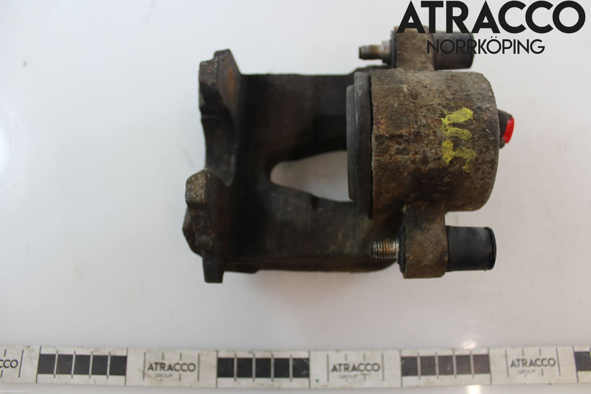 Seat ARONA Bromsok Fram Vänster