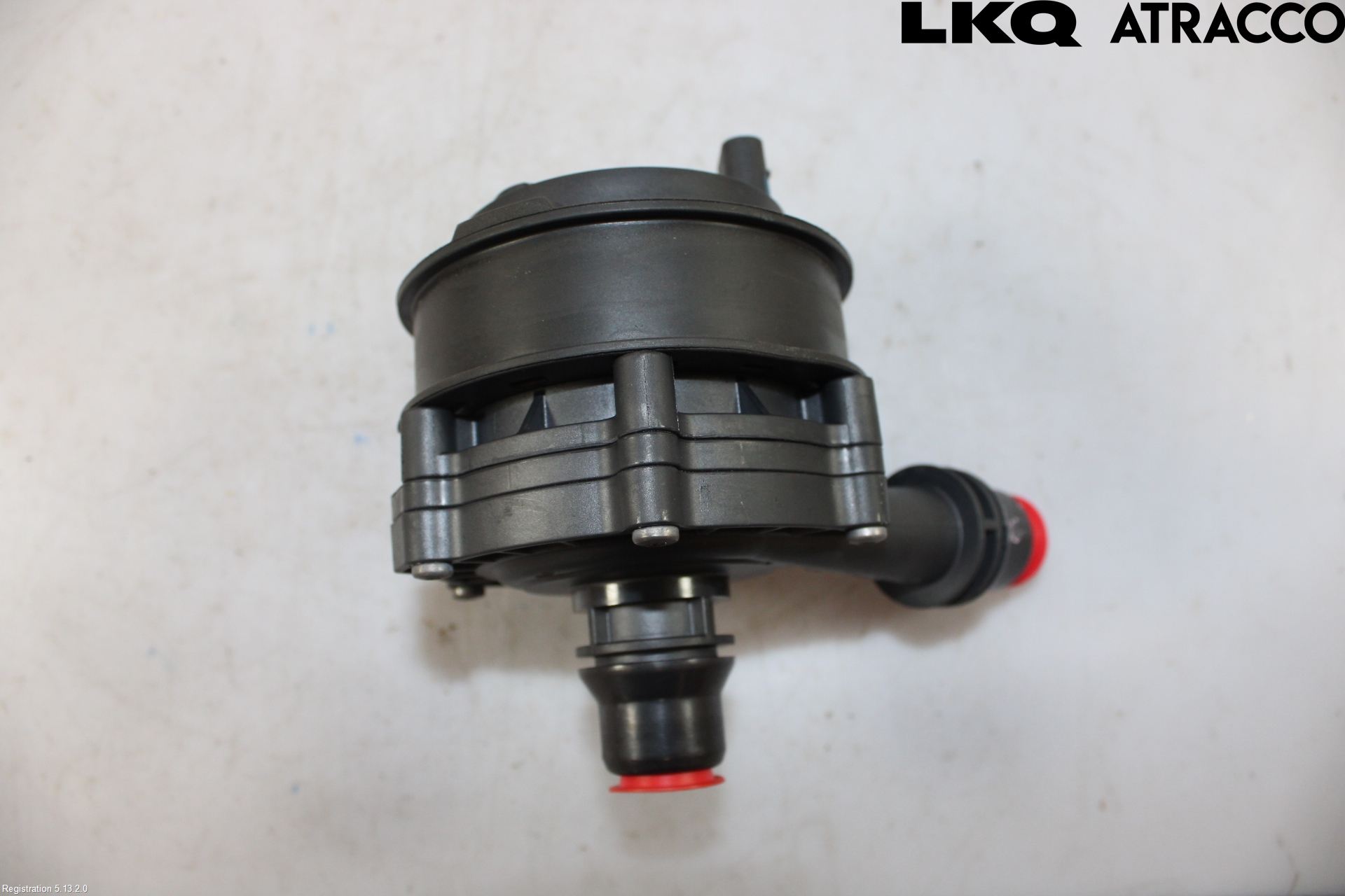 Mercedes-Benz MB EQE (V295) 22- Vattenpump
