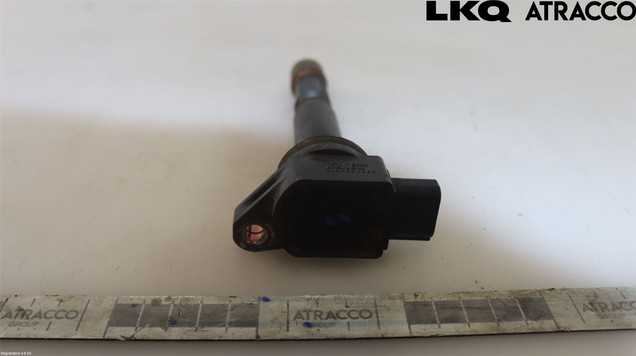 Honda STREAM Tändspole