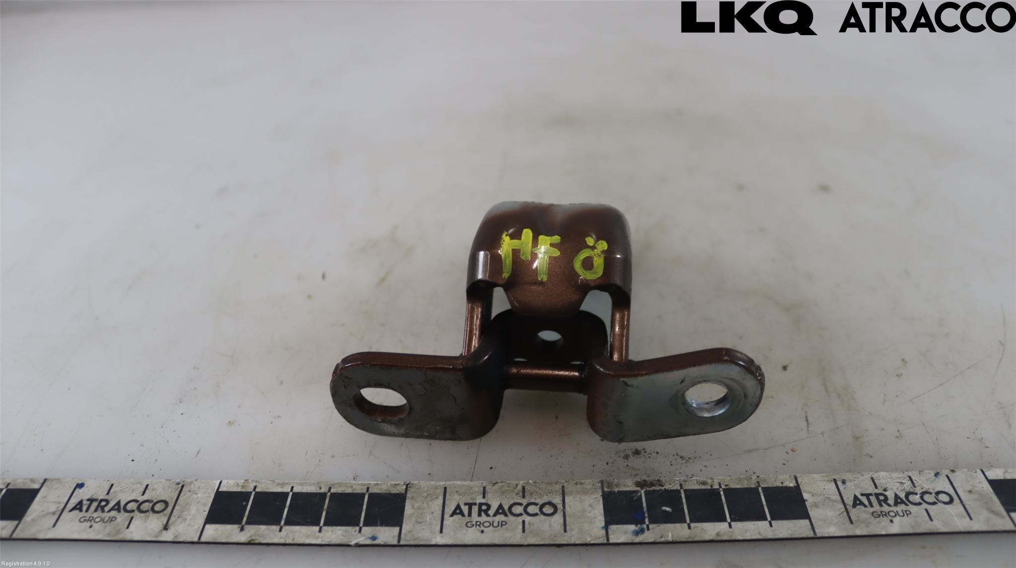 Hyundai i20 GB 15-20 Dörrgångjärn