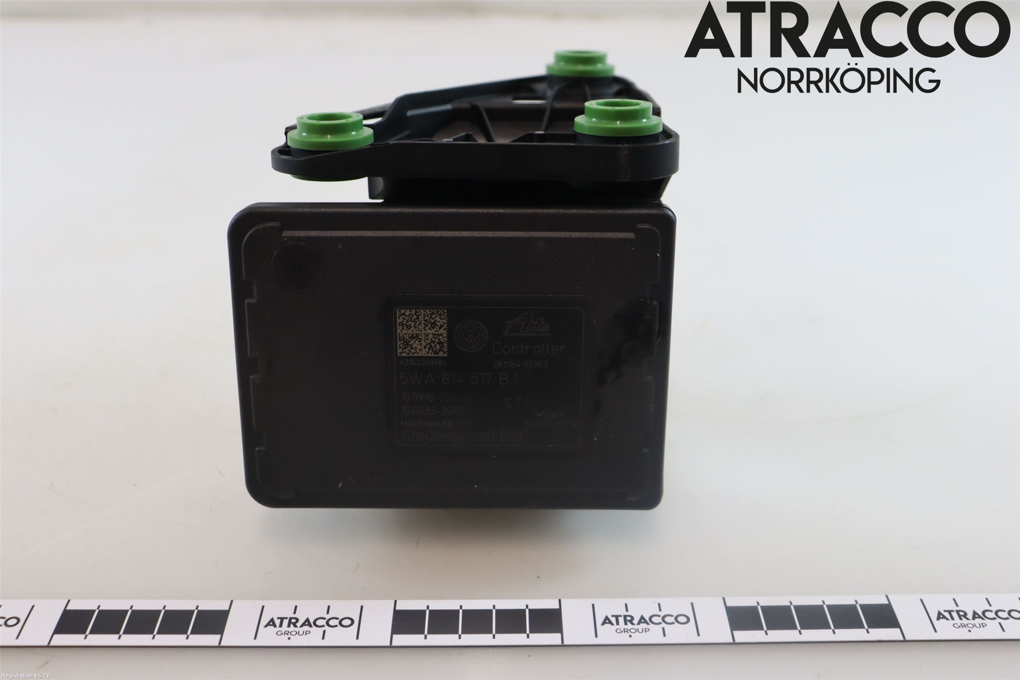 Skoda OCTAVIA (NX) 20- Abs Hydraulaggregat