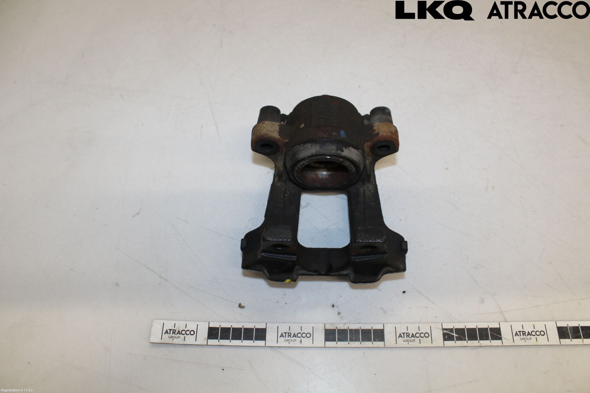 BMW 1 F20/F21 11-19 Bromsok Fram Höger