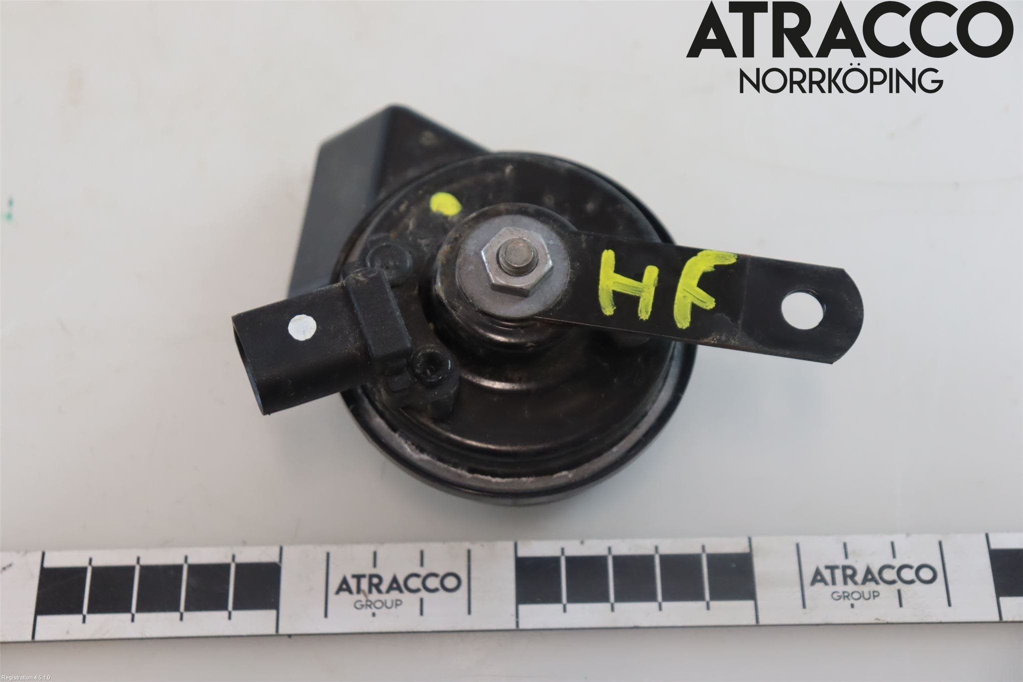 Skoda OCTAVIA (NX) 20- Signalhorn