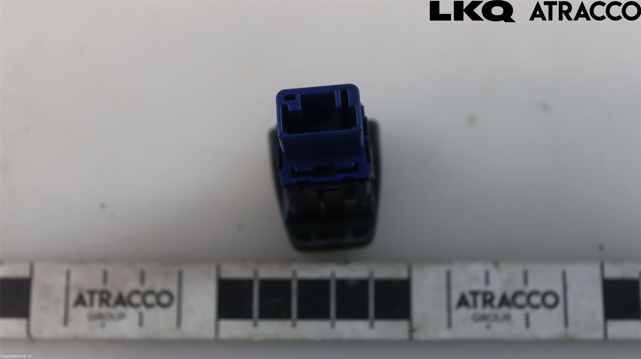 Toyota RAV4 19- Strömställare Antisladd