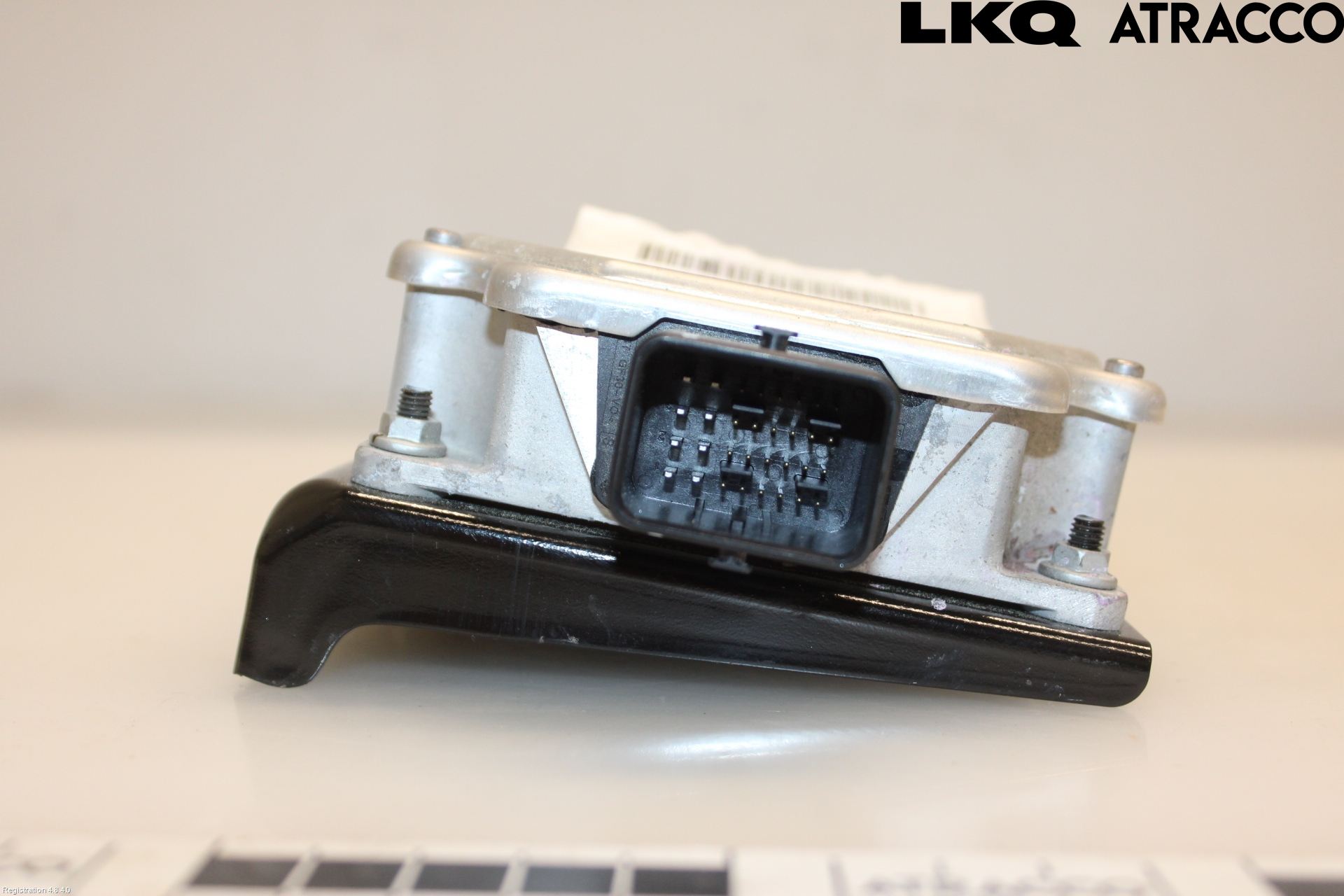 MG MARVEL R 22- Styrenhet Övrigt