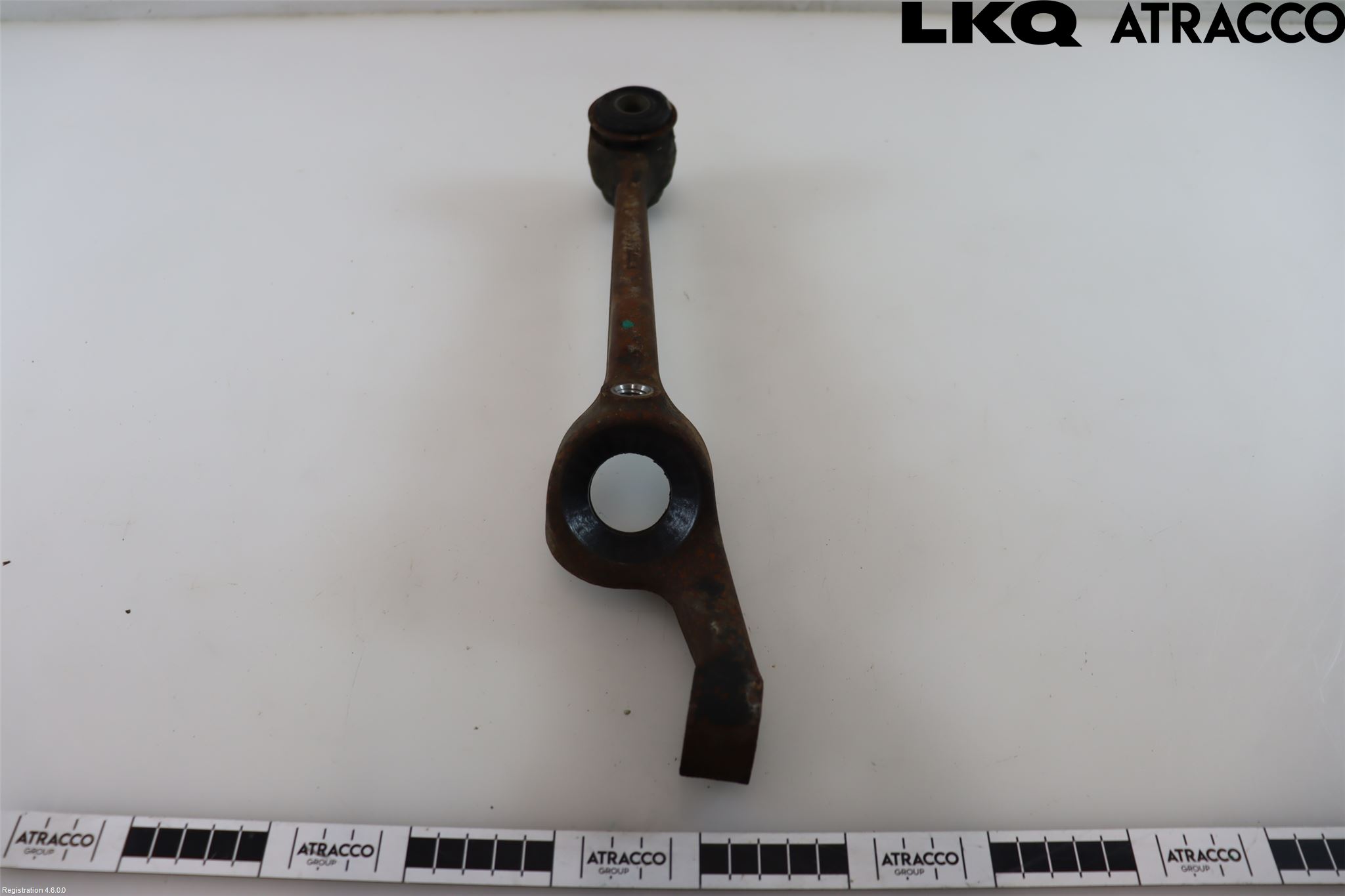 Volvo 940 91-98 Bärarm Fram Undre Hö