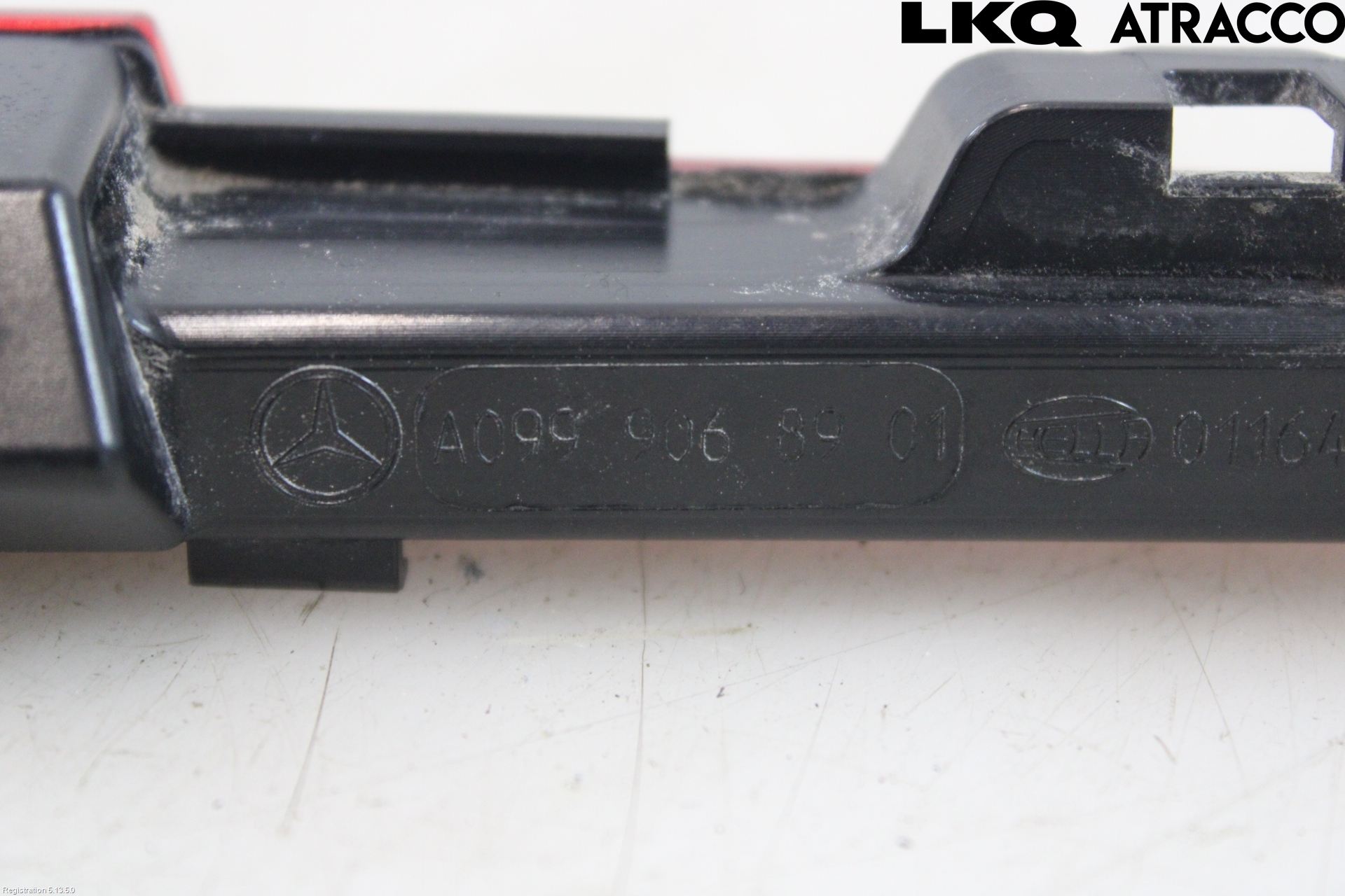 Mercedes-Benz MB EQC (N293) 20- Bromsljus Bakruta