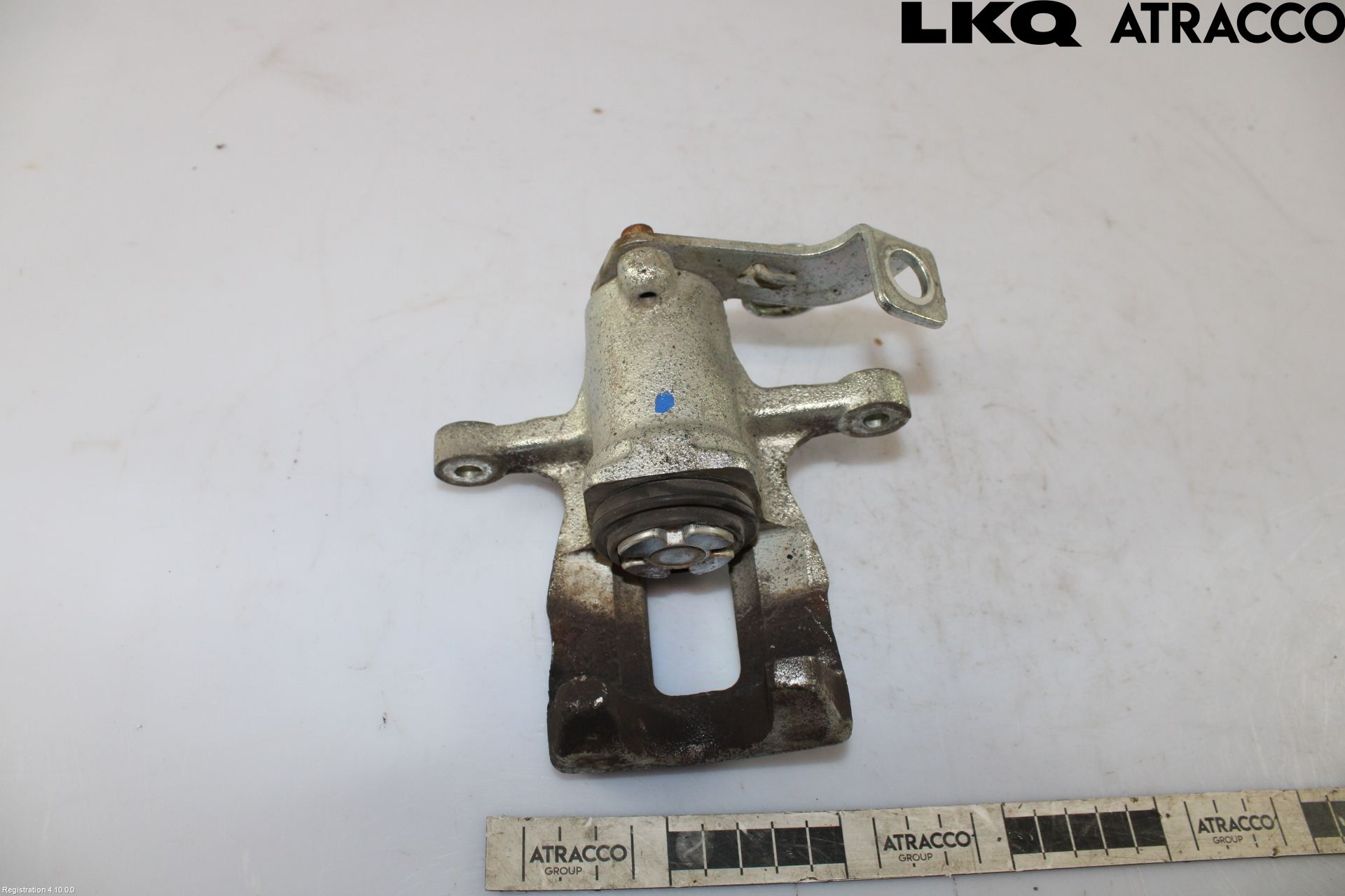 Hyundai i10 BA 14-16 Bromsok Bak Vänster